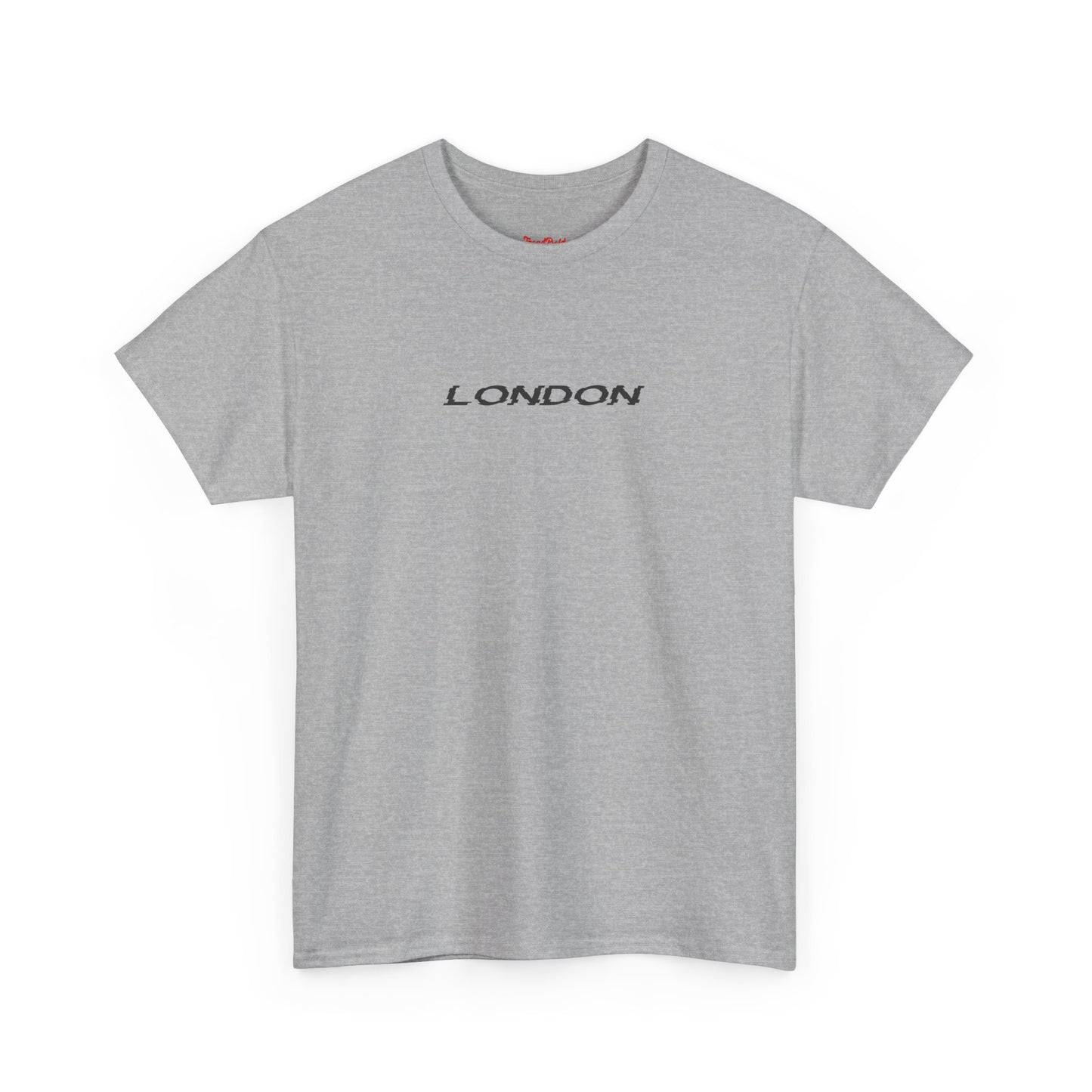 Mind The Gap T-shirt