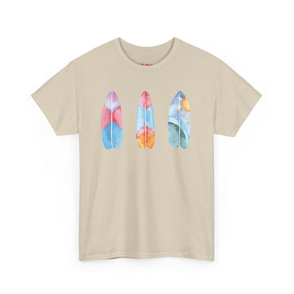 Triple Surfboards T-shirt