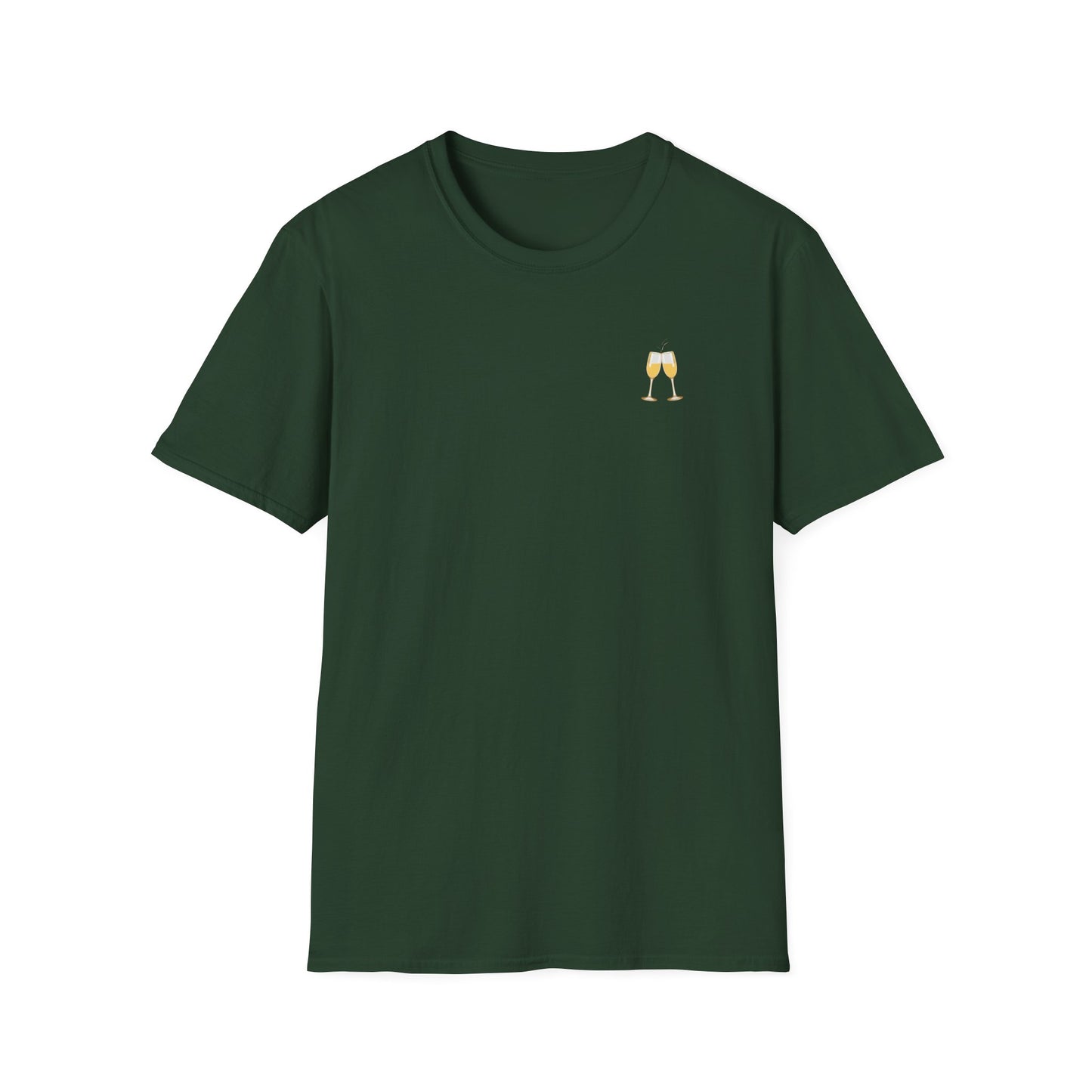 Mimosa T-shirt