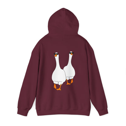 Cool Geese Hoodie