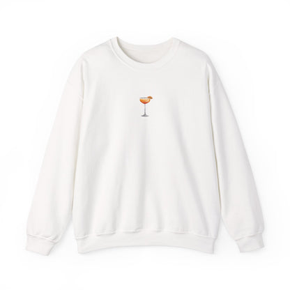 Cocktail Sweatshirt