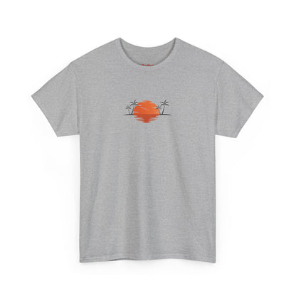 Sunset T-shirt