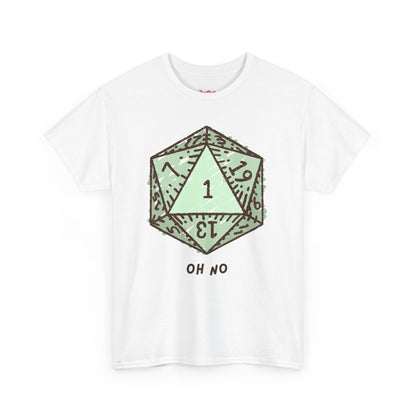 Critical Failure T-shirt