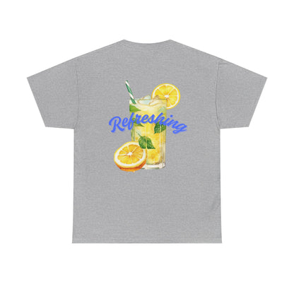 Refreshing Lemonade T-shirt