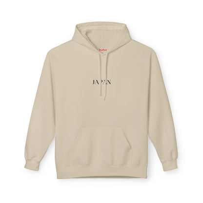 Japan Stamp Hoodie