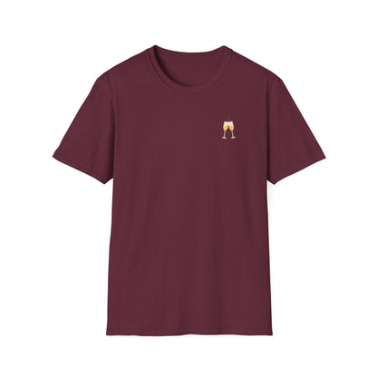 Mimosa T-shirt