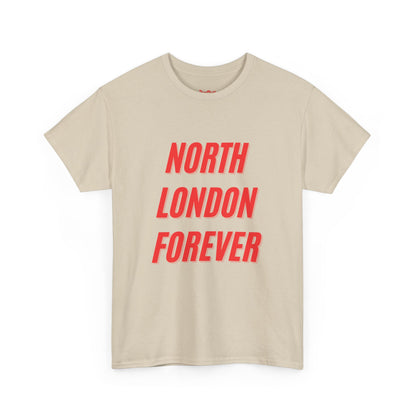 North London Forever