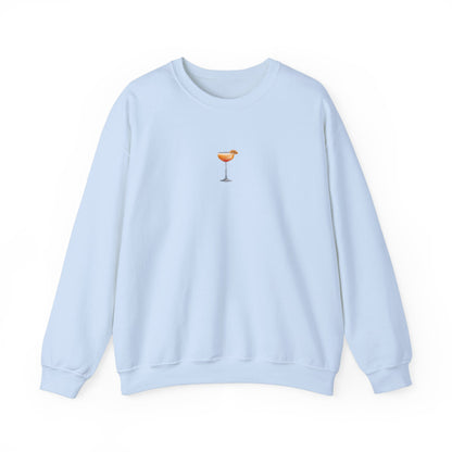 Cocktail Sweatshirt