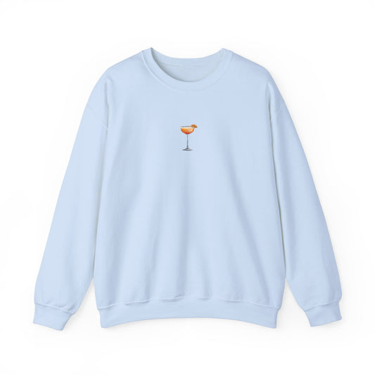 Cocktail Sweatshirt