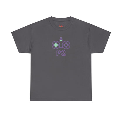 Player 2 T-shirt