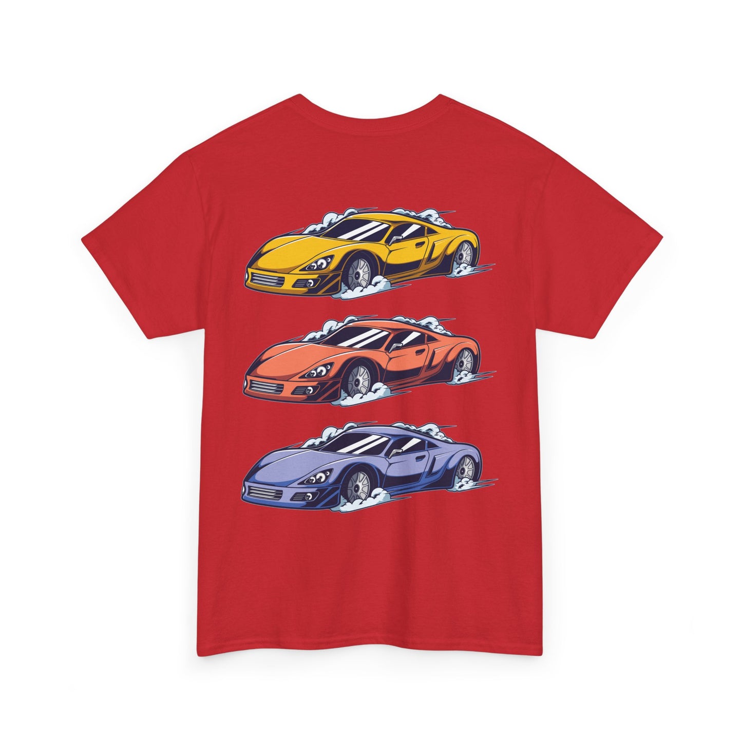 Full Throttle T-shirt