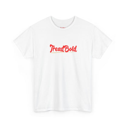 TreadBold T-shirt