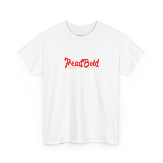 TreadBold T-shirt