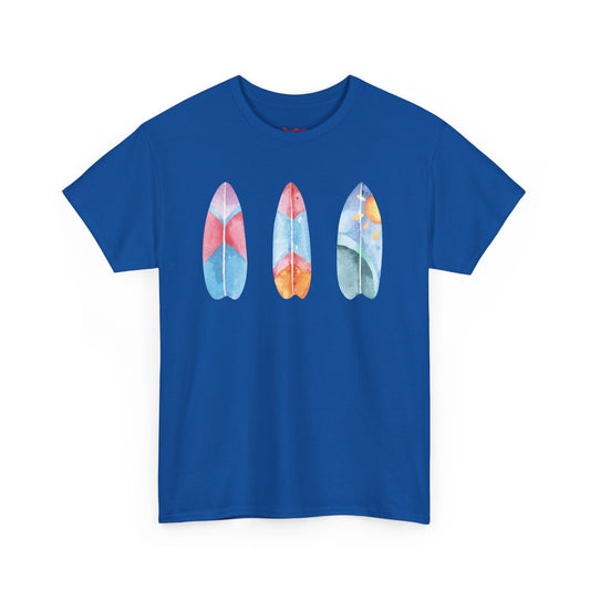 Triple Surfboards T-shirt