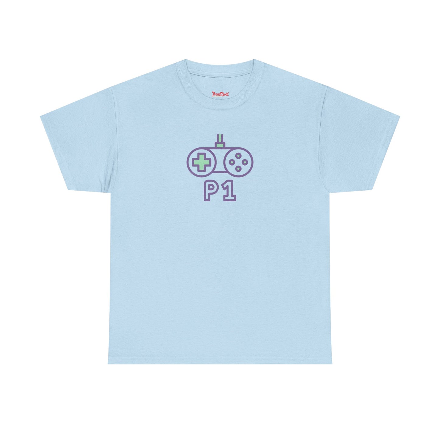 Player 1 T-shirt