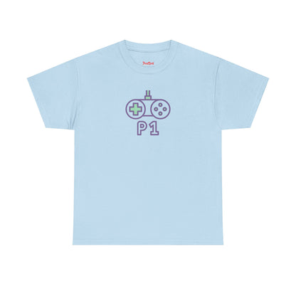 Player 1 T-shirt