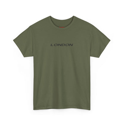 Mind The Gap T-shirt
