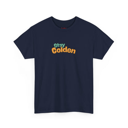 Stay Golden T-shirt