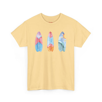 Triple Surfboards T-shirt