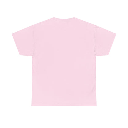 Cat Confetti Toot T-shirt
