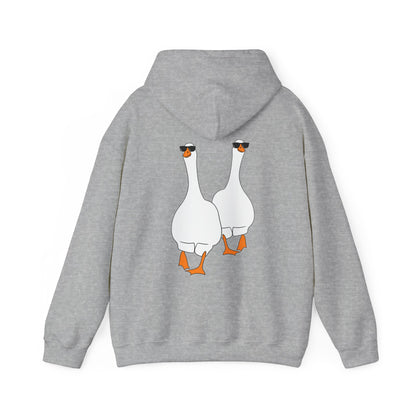 Cool Geese Hoodie