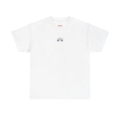 Surfing T-shirt