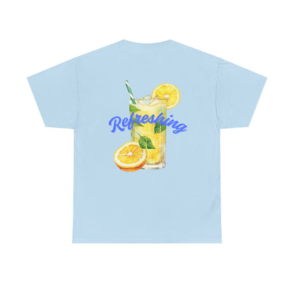 Refreshing Lemonade T-shirt