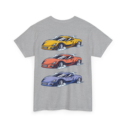 Full Throttle T-shirt