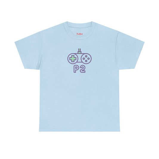 Player 2 T-shirt