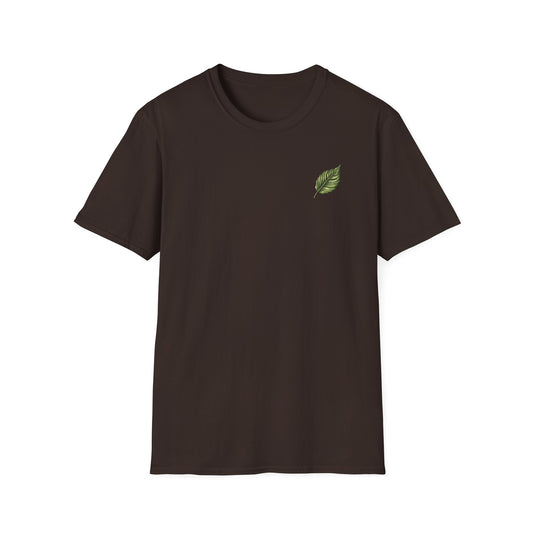 More Plants Please T-shirt