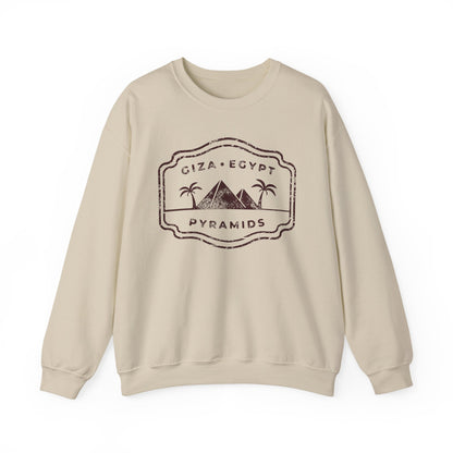 Giza Sweatshirt