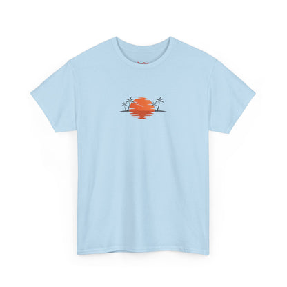 Sunset T-shirt