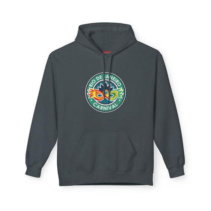 Rio de Janeiro Carnival Hoodie