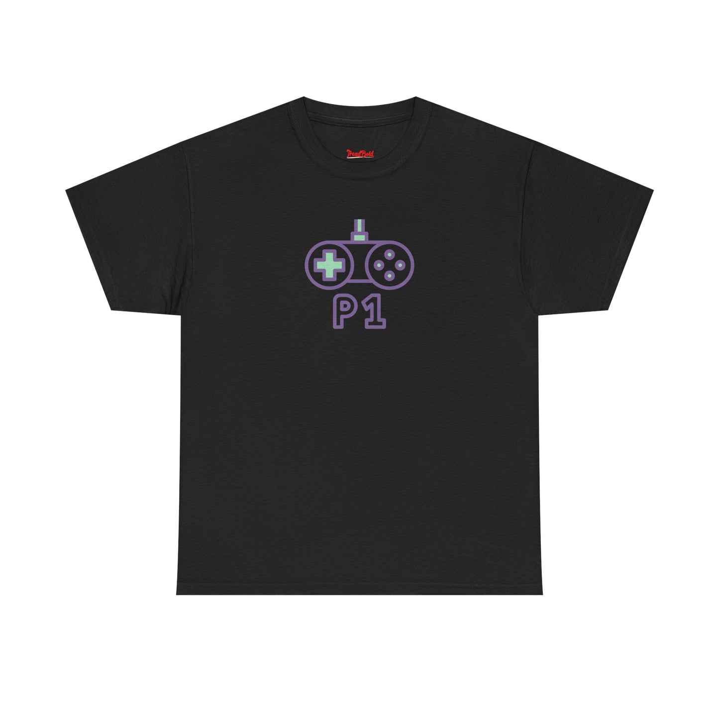 Player 1 T-shirt