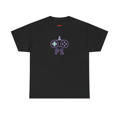 Player 1 T-shirt